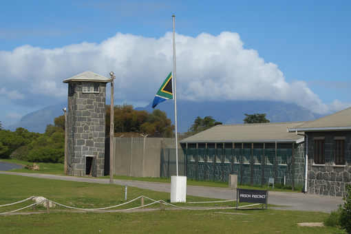 Robben Island Tour
