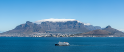Robben Island Tour