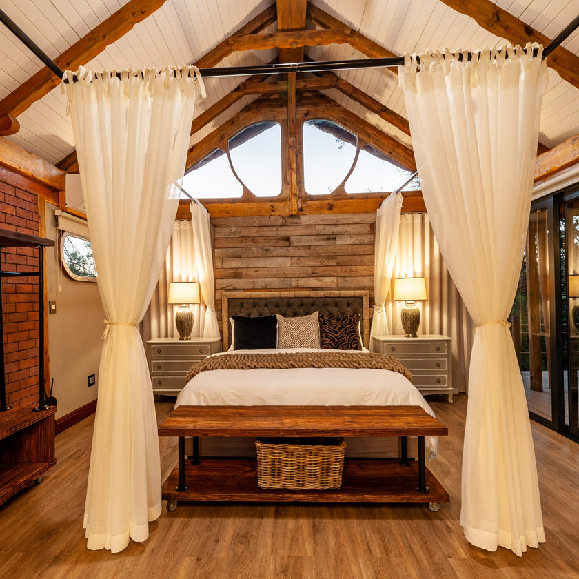 Mont Eco Private Game Reserve: A Big 5 Karoo Sanctuary