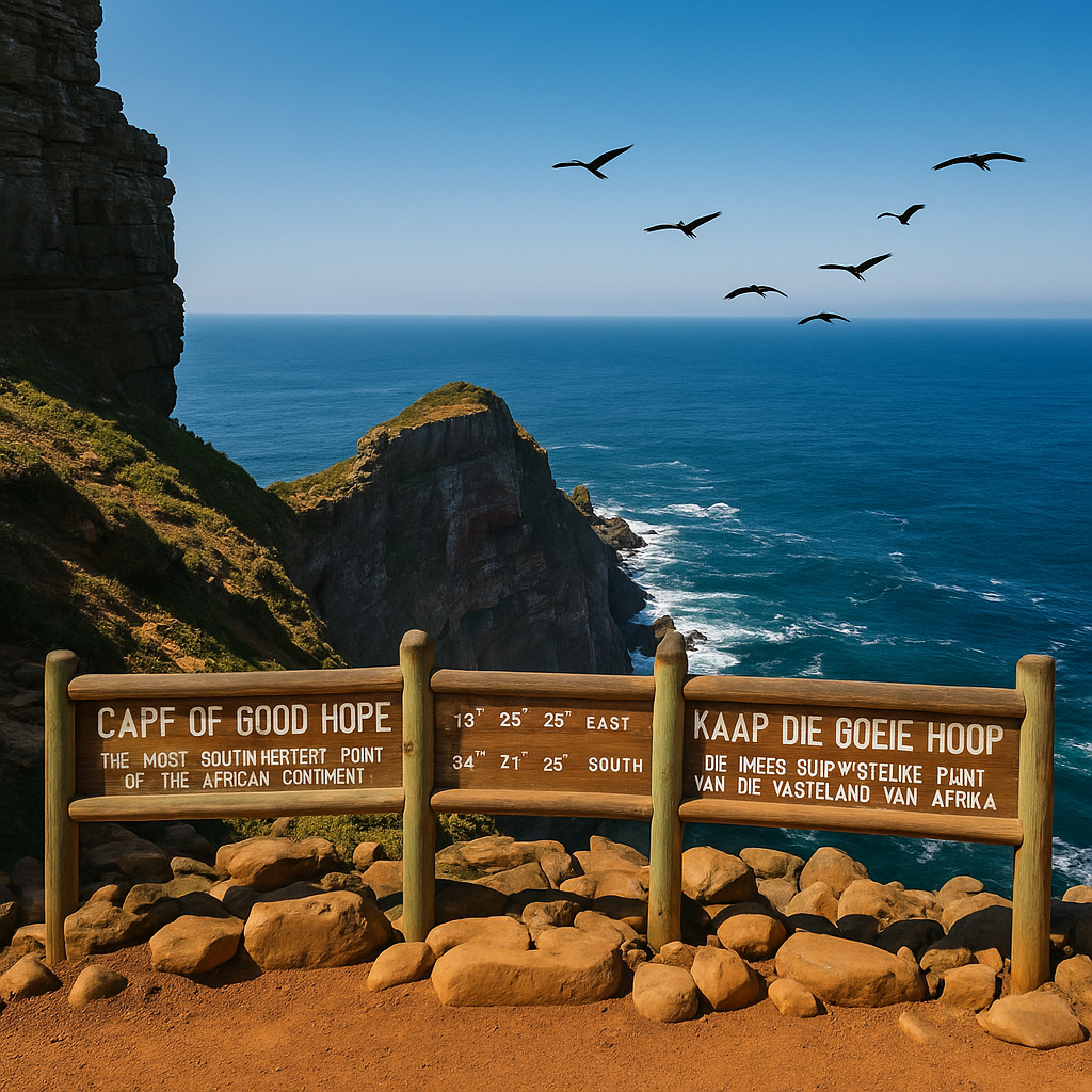 4 Days Budget Self-Guided Tour: CT Big 6 for International Tourists